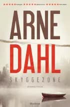 Skyggezone af Arne Dahl