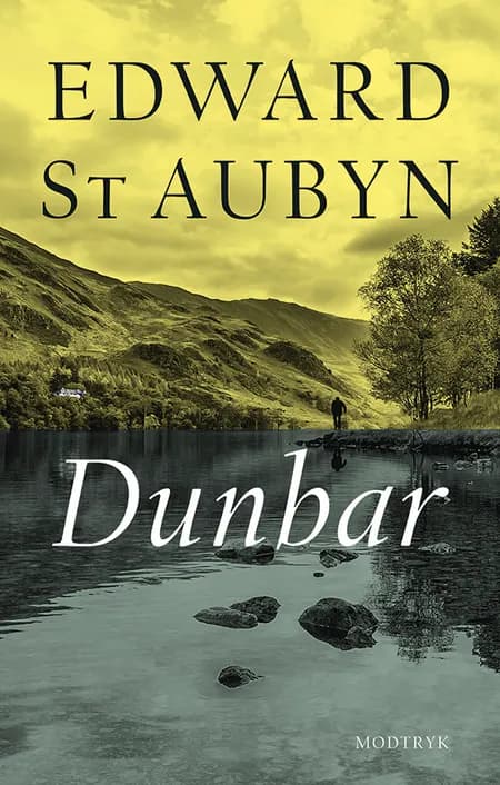 Dunbar af Edward St. Aubyn