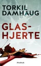 Glashjerte