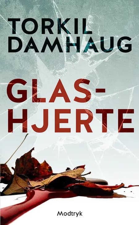 Glashjerte af Torkil Damhaug