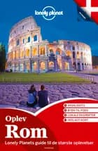Oplev Rom