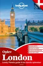 Oplev London
