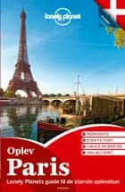 Oplev Paris