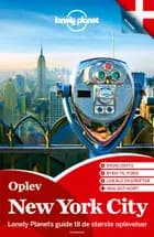 Oplev New York City