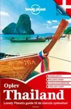 Oplev Thailand