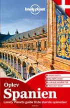 Oplev Spanien