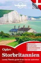 Oplev Storbritannien