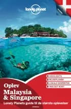 Oplev Malaysia & Singapore