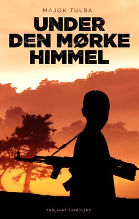 Under den mørke himmel af Majok Tulba