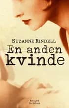 En anden kvinde af Suzanne Rindell