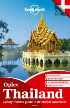 Oplev Thailand