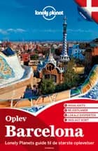 Oplev Barcelona