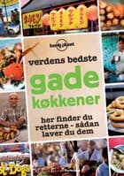 Verdens bedste gadekøkkener