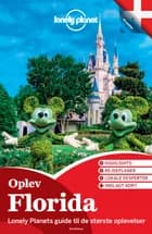 Oplev Florida af Lonely Planet