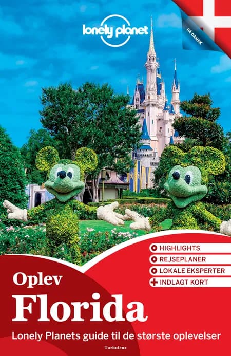 Oplev Florida af Lonely Planet