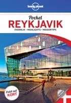 Pocket Reykjavík af Lonely Planet