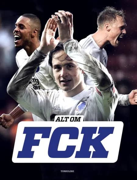 Alt om FCK af Nikolaj Brøndum