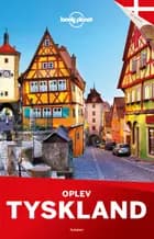 Tyskland af Lonely Planet