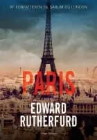 Paris af Edward Rutherfurd