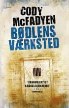 Bødlens værksted af Cody McFadyen