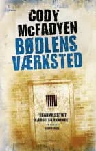 Bødlens værksted af Cody McFadyen