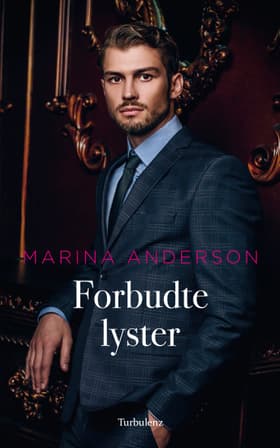 Forbudte lyster af Marina Anderson