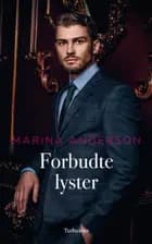 Forbudte lyster