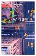 Rejsen til New York (Lonely Planet)