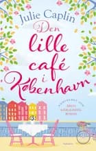 Den lille café i København