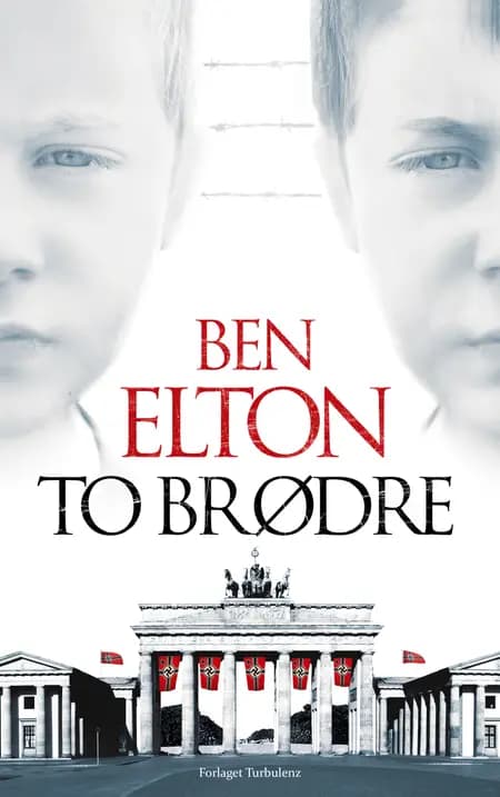 To brødre af Ben Elton