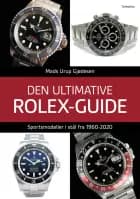 Den ultimative Rolex-guide