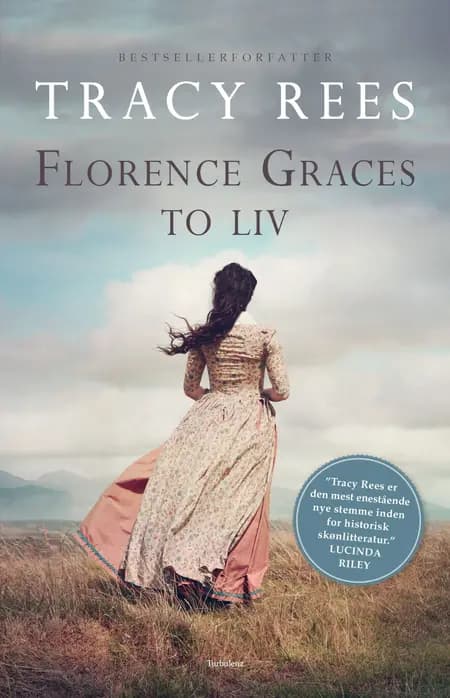 Florence Graces to liv af Tracy Rees