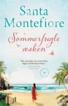Sommerfugleæsken af Santa Montefiore