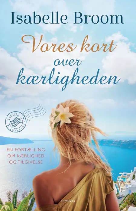 Vores kort over kærligheden af Isabelle Broom