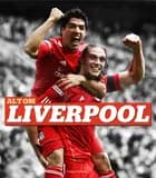 Alt om Liverpool af Steffen Gronemann