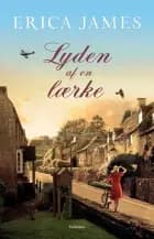 Lyden af en lærke af Erica James