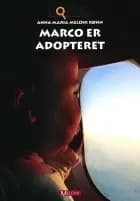 Marco er adopteret