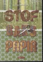 Stof saks papir af Pernille Krogh og Tina Simonsen