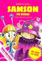 Samson på Venus af Trine Søndergaard og Peter Dam
