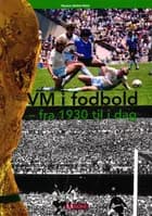 VM i fodbold af Thomas Meloni Rønn