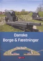 Danske Borge og fæstninger