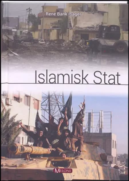 Islamisk Stat af René Bank Isager