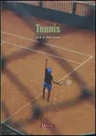 Tennis af Ebbe Larsen