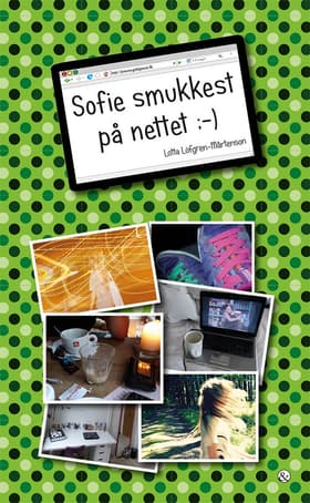 Sofie smukkest på nettet ;-) af Lotta Löfgren-Mårtenson