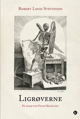 Ligrøverne af Robert Louis Stevenson