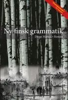 Ny finsk grammatik