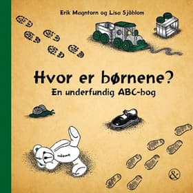 Hvor er børnene? af Erik Magntorn