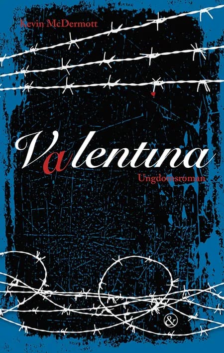 Valentina af Kevin McDermott