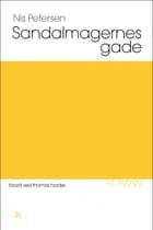 Sandalmagernes gade