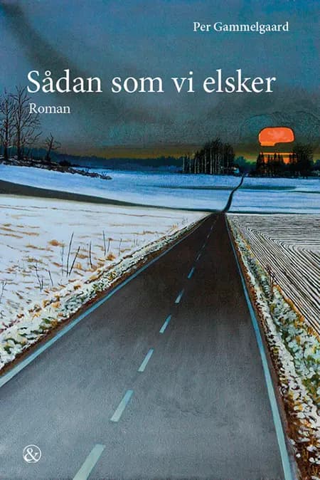 Sådan som vi elsker af Per Gammelgaard